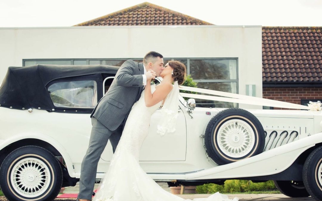 3 important things to tell your Wedding Car company