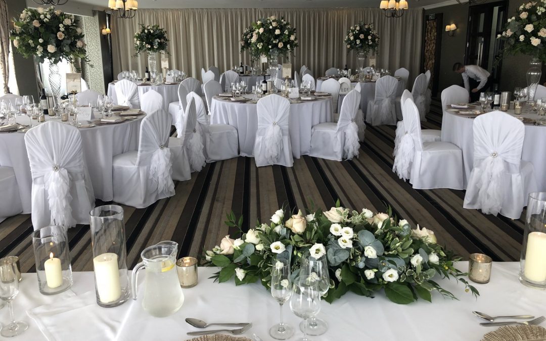 Finding your Wedding Style… The Series…. Traditional Wedding Theme