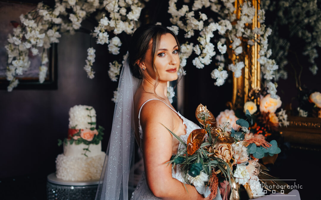 How to create the perfect Micro Wedding